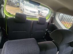 
										2015 Toyota Sienta Hybrid full									