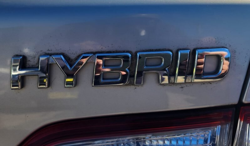 
								2004 Toyota Crown full									