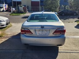 
										2004 Toyota Crown full									
