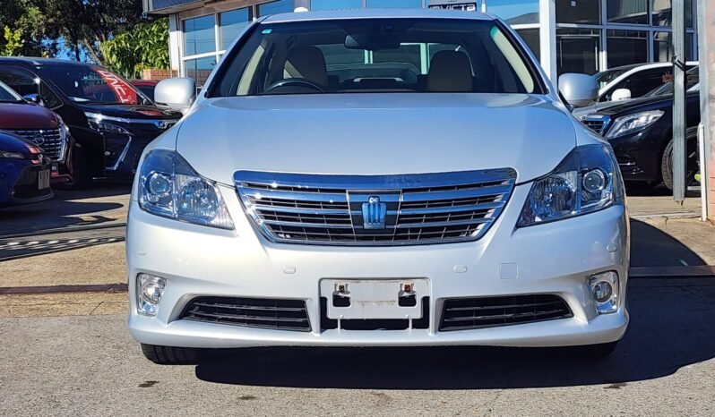 2004 Toyota Crown for sale