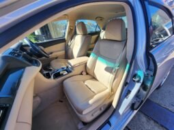 
										2004 Toyota Crown full									
