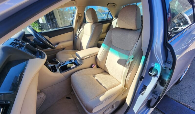 
								2004 Toyota Crown full									