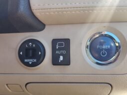 
										2004 Toyota Crown full									