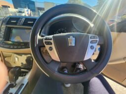 
										2004 Toyota Crown full									