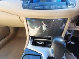 
										2004 Toyota Crown full									