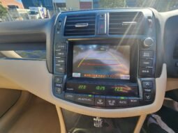 
										2004 Toyota Crown full									