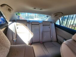 
										2004 Toyota Crown full									