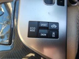 
										2004 Toyota Crown full									
