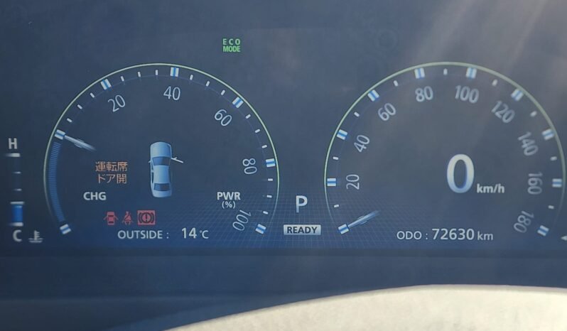 
								2004 Toyota Crown full									