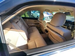 
										2004 Toyota Crown full									