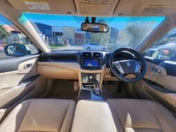 
										2004 Toyota Crown full									