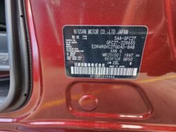 
										2021 Nissan Serena Hybrid full									