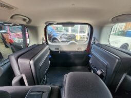 
										2021 Nissan Serena Hybrid full									