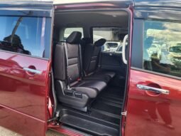 
										2021 Nissan Serena Hybrid full									