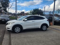 
										2015 Honda Vezel Hybrid full									
