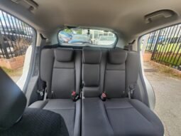
										2015 Honda Vezel Hybrid full									