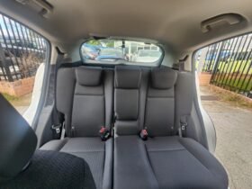 2015 Honda Vezel Hybrid