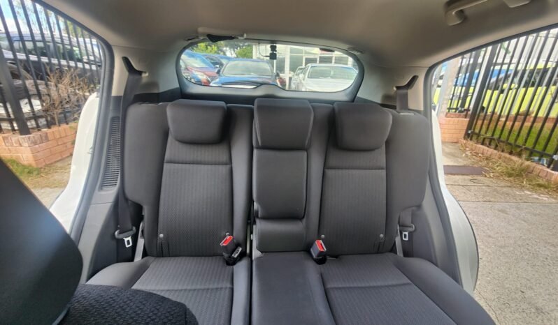 
								2015 Honda Vezel Hybrid full									