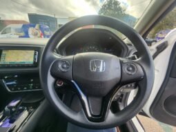 
										2015 Honda Vezel Hybrid full									