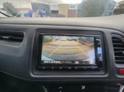 
										2015 Honda Vezel Hybrid full									