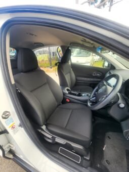 
										2015 Honda Vezel Hybrid full									