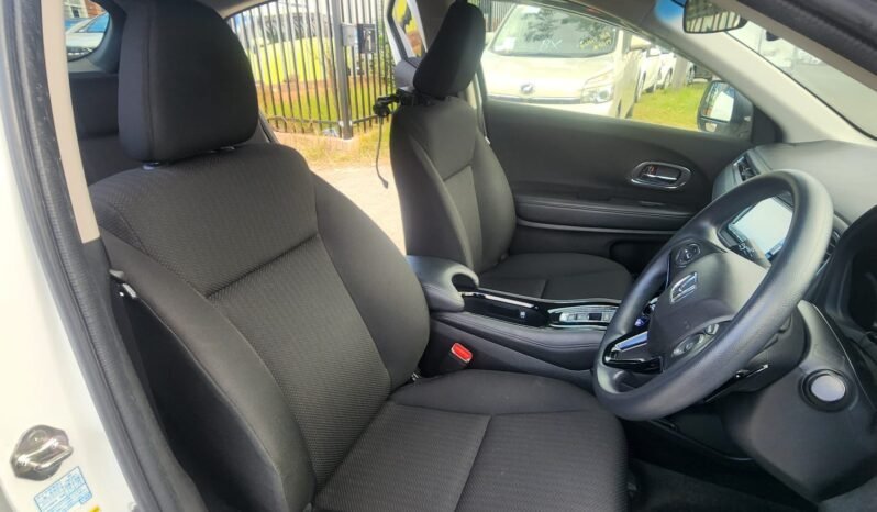 
								2015 Honda Vezel Hybrid full									