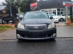 2009 Toyota Crown Majesta