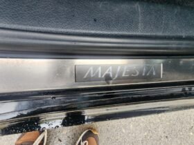 2009 Toyota Crown Majesta