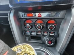 
										2012 Toyota GT86 full									