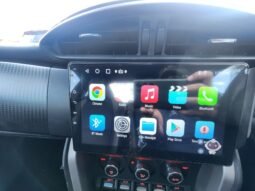 
										2012 Toyota GT86 full									