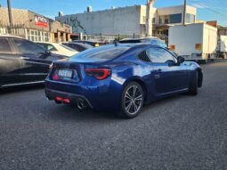 
										2012 Toyota GT86 full									