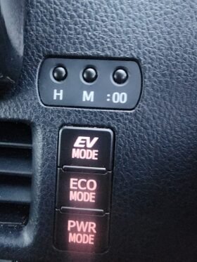 2020 Toyota Noah Hybrid WXB