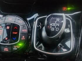 2020 Toyota Noah Hybrid WXB