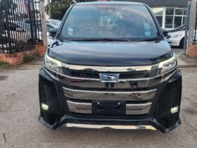 2020 Toyota Noah Hybrid WXB