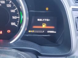 
										2019 Honda Fit Hybrid full									
