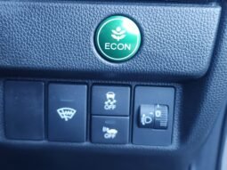 
										2019 Honda Fit Hybrid full									