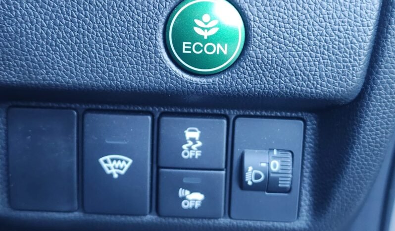 
								2019 Honda Fit Hybrid full									