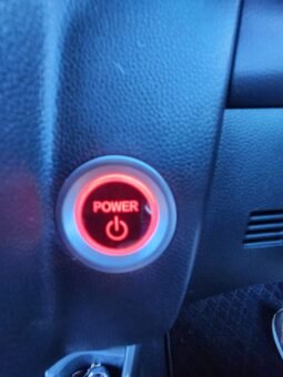 
										2019 Honda Fit Hybrid full									