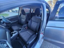 
										2019 Honda Fit Hybrid full									