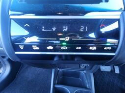 
										2019 Honda Fit Hybrid full									