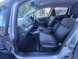 
										2019 Honda Fit Hybrid full									