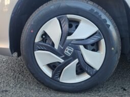 
										2019 Honda Fit Hybrid full									
