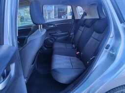 
										2019 Honda Fit Hybrid full									