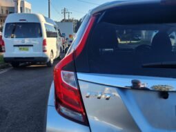 
										2019 Honda Fit Hybrid full									