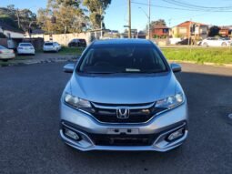 2019 Honda Fit Hybrid for sale