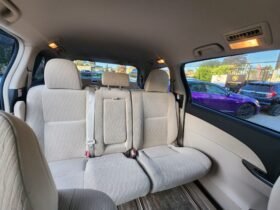 2014 Toyota Estima