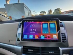 2014 Toyota Estima