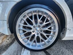
										2005 Lexus IS350 full									