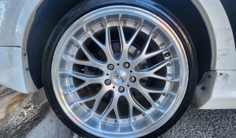 
								2005 Lexus IS350 full									