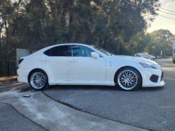 
										2005 Lexus IS350 full									